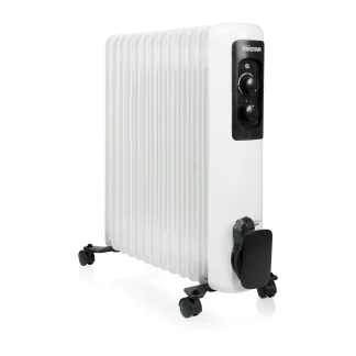 Tristar Ölradiator 13 Rippen 2500 Watt, 3 Heizstufen