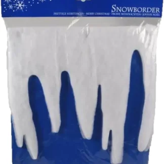 Kaemingk Eiszapfen 2 m x 32 cm