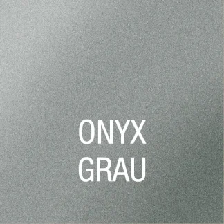 Bondex Holzfarbe Perlmutt-Effekt 500 ml onyx grau
