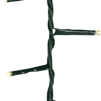 Kaemingk 1-2 Glow Compact Beleuchtung 400 Lichter warmweiß