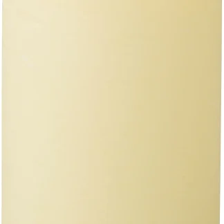 Kaemingk LED Kerze Wachs Indoor 17 cm warmweiß