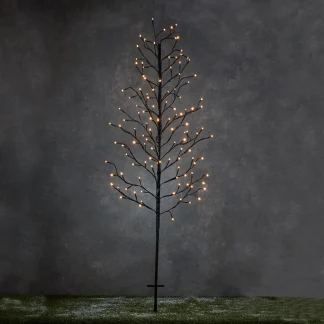 Garden d'light Zweigen Baum mit LED 80 x 150 cm