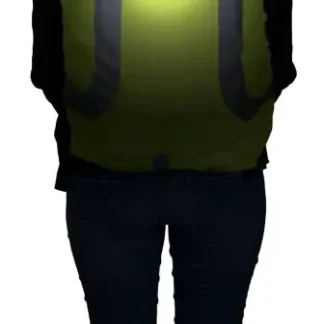 Walser Reflektor Multilight L rot