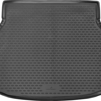 Walser Kofferraummatte Passform XTR TOYOTA RAV 4 V (XA50) Hybrid 1-teilig