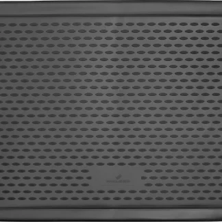 Walser Kofferraummatte Passform XTR FORD Tourneo Connect (V408) 1-teilig