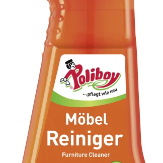 Poliboy Möbel Intensivreiniger 375 ml