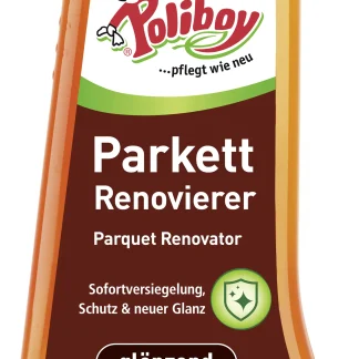 Poliboy Parkettrenovierer 500 ml glänzend