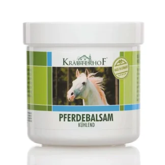 Kräuterhof Pferdebalsam kühlend 100 ml