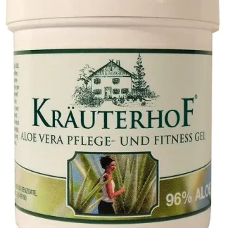 Kräuterhof Aloe Vera 100 ml