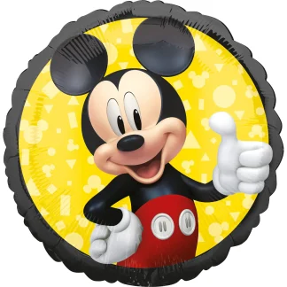 Folienballon Mickey Maus Forever 43 cm