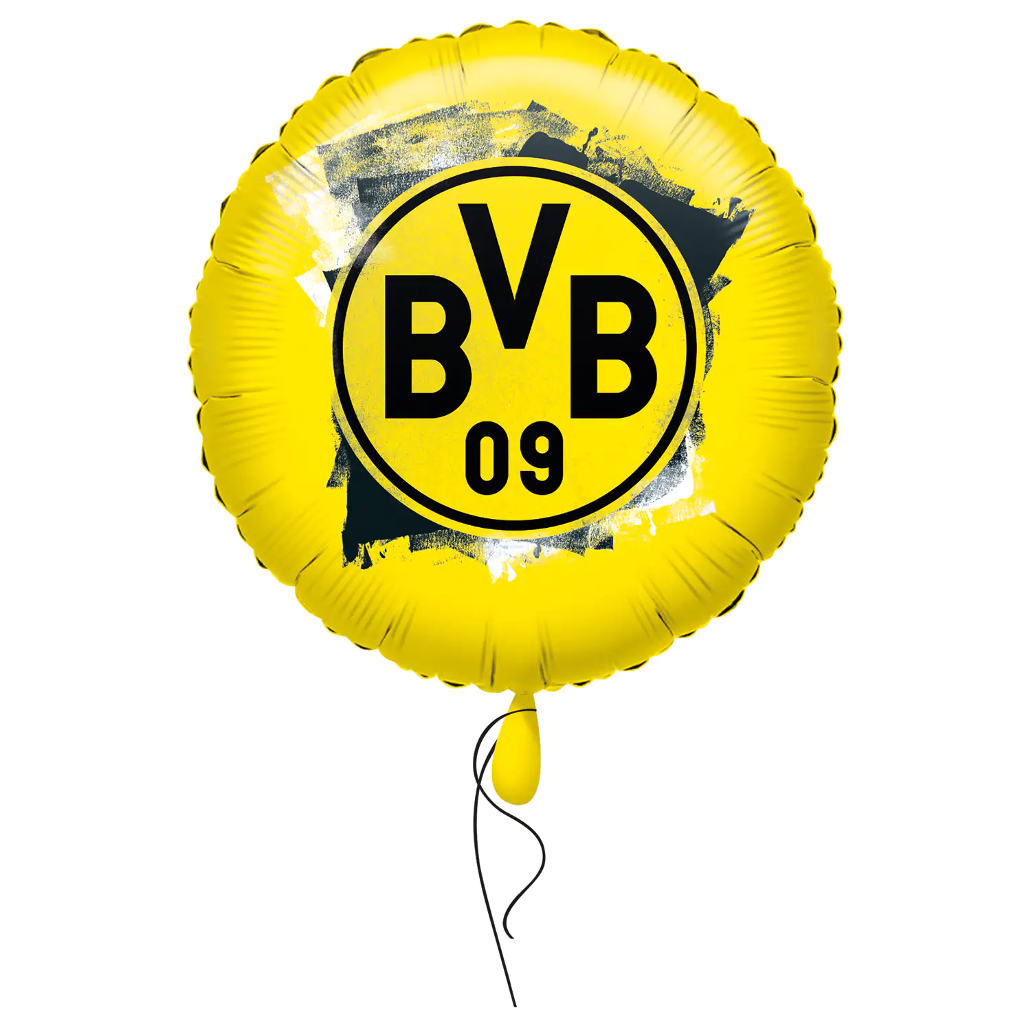 Folienballon BVB Dortmund
