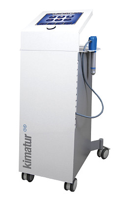 Terapia ad onde d'urto radiali Kimage Therapy