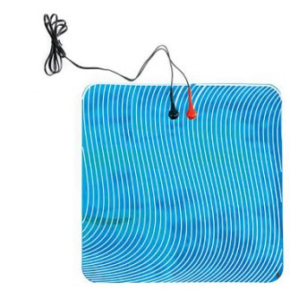 Stuoia bioelettrica per elettrostimolatori 48x48cm