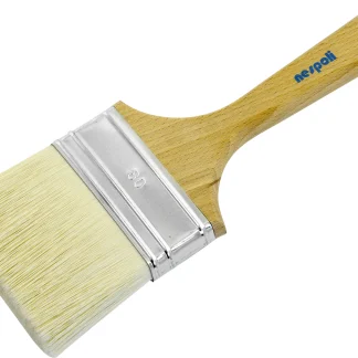 Nespoli FillPro® Flachpinsel alle Lacke 6. Stärke, 80 mm
