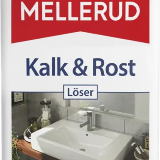 Mellerud Kalk & Rost Löser 0,5 L