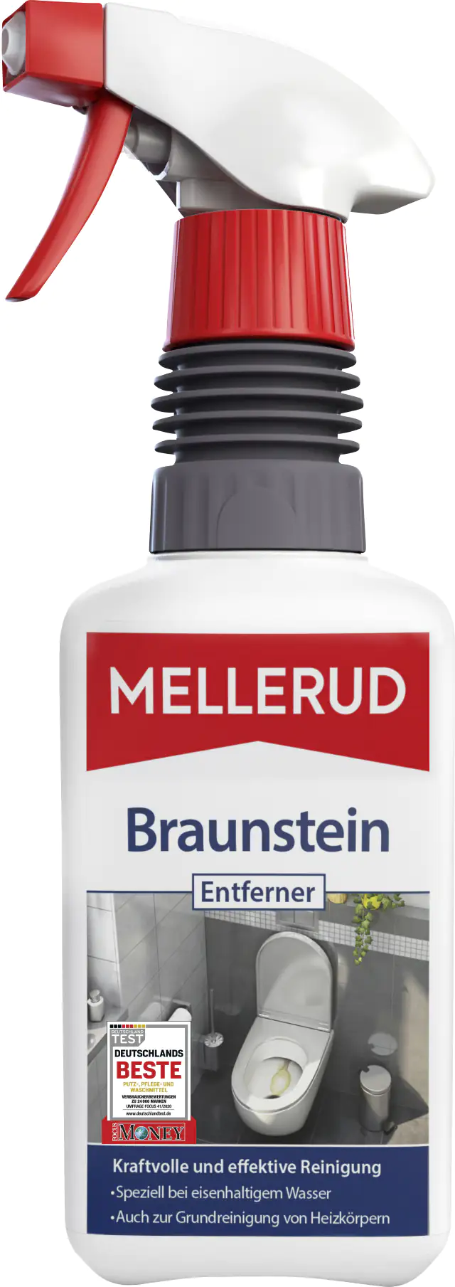 Mellerud Braunstein Entferner 0,5 L