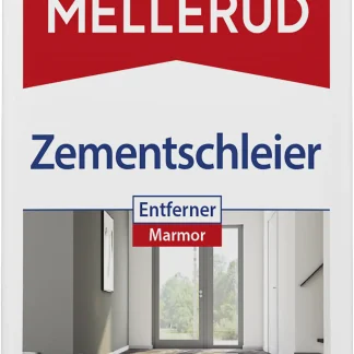 Mellerud Zementschleier Entferner Marmor 1,0 L