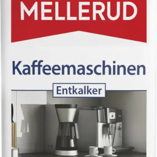 Mellerud Kaffeemaschinen Entkalker 0,5 L