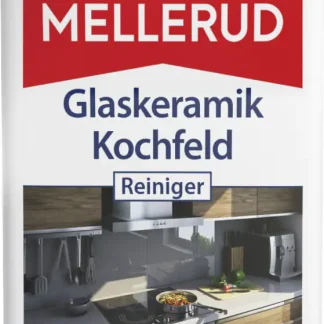 Mellerud Glaskeramik Kochfeld Reiniger 0,5 L