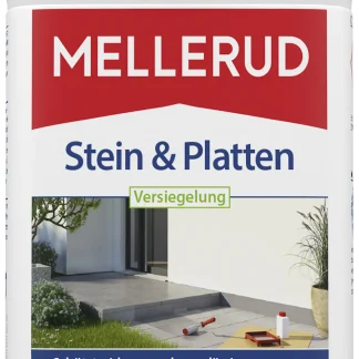 Mellerud Stein & Platten Versiegelung 2,5 L