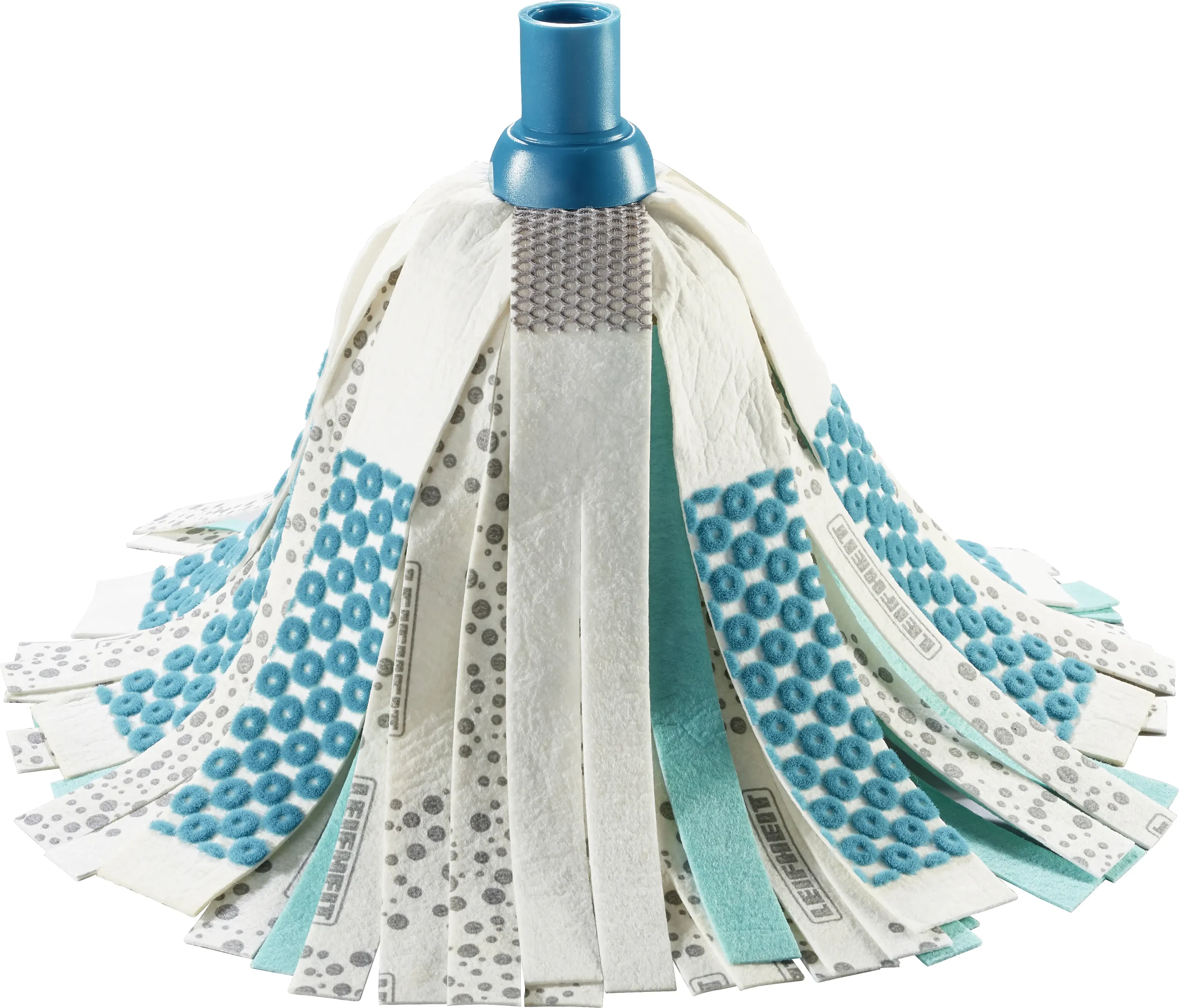 Leifheit Wischmopkopf Power Mop 3in1