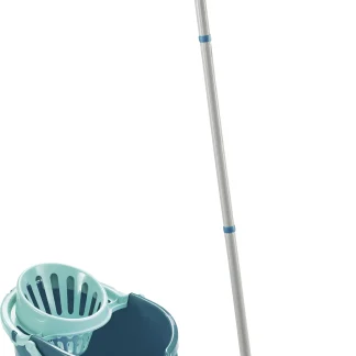 Leifheit Wischmop-Set Power Mop 3in1