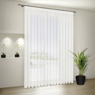 Store Vera beige, 300 x 245 cm