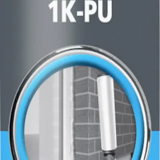 Primaster PU-Pistolenschaum 1K B2 750 ml