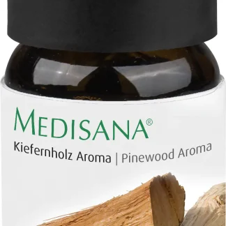 Medisana Aroma-Öl Pinewood für Aroma-Diffusor 10 ml