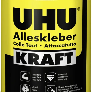 UHU Alleskleber Kraft Dose 650 g