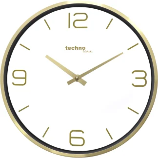 Technoline Quarzwanduhr WT7280