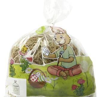 Brauns Heitmann Ostergras aus Bergwiesenheu 30 Gramm
