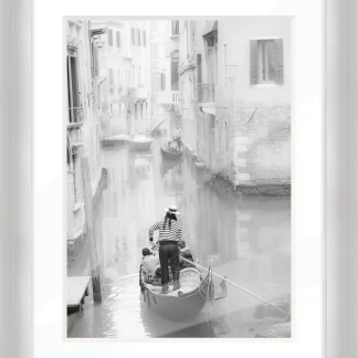 Alu Bilderrahmen Premium silber 21 x 29,7 cm (DIN A4)