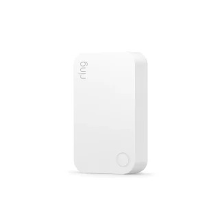 Ring Alarm Starter Kit weiß 2.Generation 5er Set, Signal Verstärker