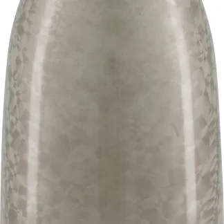 Dijk Vase Glas beige Ø 15 x 40 cm