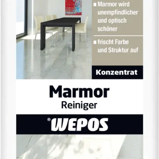 Wepos Marmorreiniger 1 L