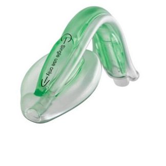 Maschera laringea ambu auragain monouso n. 1,5