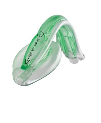Maschera laringea ambu auragain monouso n. 6