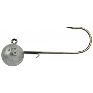 Spro Round HD JigHead 5/0 10g 3 Pieces