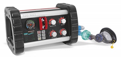 Ventilatore Polmonare Elettronico Spencer 190 NXT