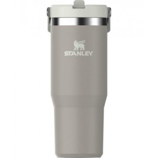 Stanley The IceFlow Flip Straw Tumbler Ash 0.89L
