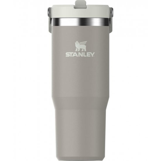 Stanley The IceFlow Flip Straw Tumbler Ash 0.89L