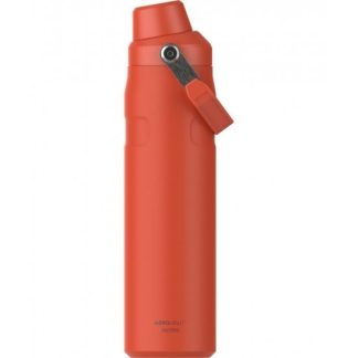 Stanley The Aerolight IceFlow Water Bottle Fast Flow Tigerlily 0.6L