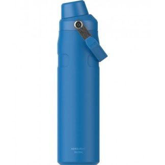 Stanley The Aerolight IceFlow Water Bottle Fast Flow Azure 0.6L