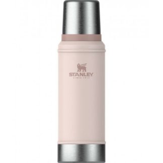 Stanley The Legendary Classic Bottle 0.75L Rose Quartz