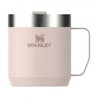 Stanley The Legendary Camp Mug 0.35L Rose Quartz