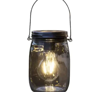 TrendLine LED Dekoleuchte blau