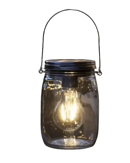 TrendLine LED Dekoleuchte blau