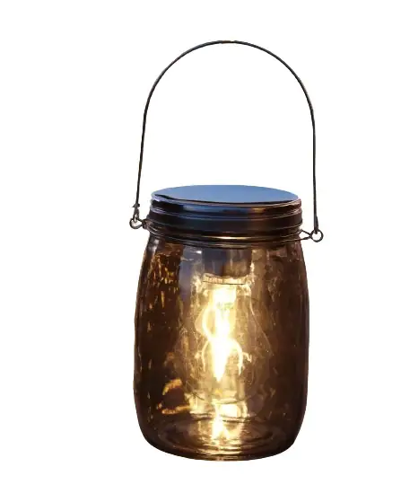 TrendLine LED Dekoleuchte grau