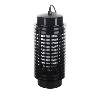 TrendLine elektrischer Insektenvernichter Fliegenfänger 4 UV LEDs für 20 qm